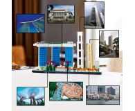 LEGO Architecture 21057 Singapur - 1032158 - zdjęcie 4